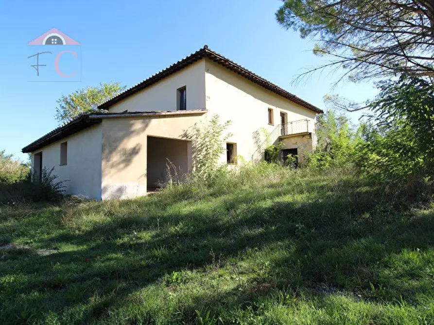 Immagine 9 di Rustico / casale in vendita  in VIA FLAMINIA TERNANA a Narni