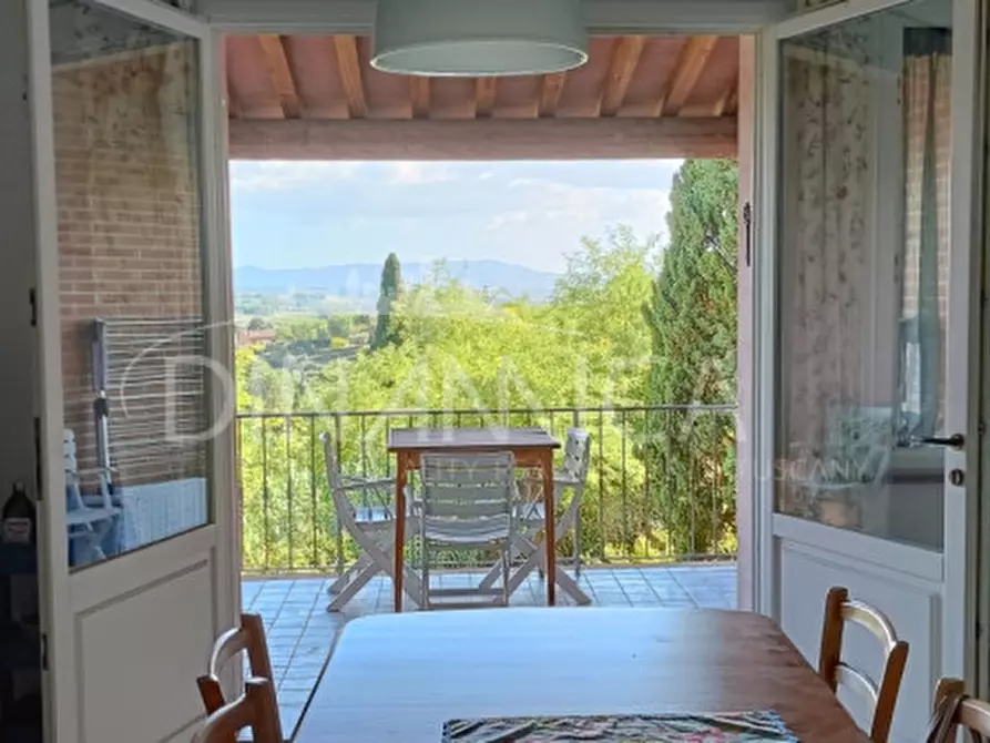 Immagine 1 di Villetta a schiera in vendita  a Palaia