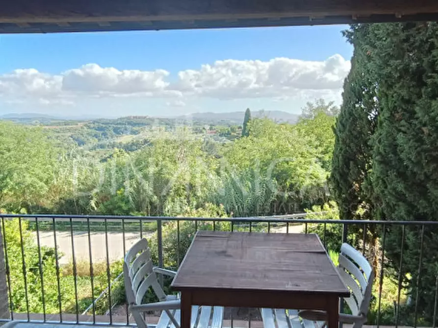 Immagine 2 di Villetta a schiera in vendita  a Palaia