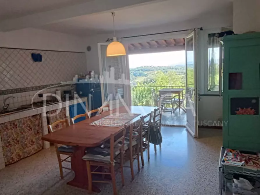 Immagine 3 di Villetta a schiera in vendita  a Palaia