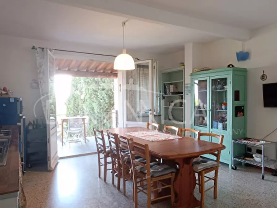 Immagine 4 di Villetta a schiera in vendita  a Palaia