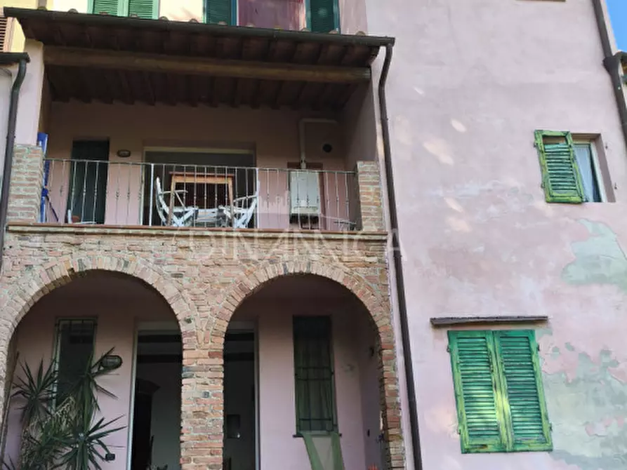 Immagine 5 di Villetta a schiera in vendita  a Palaia