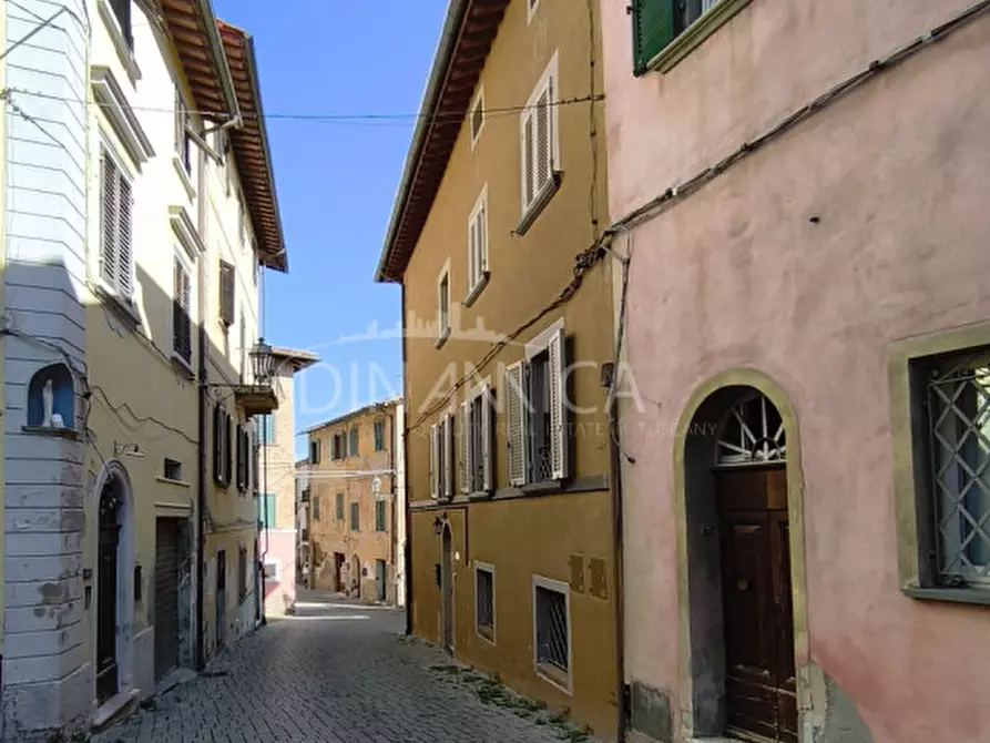 Immagine 6 di Villetta a schiera in vendita  a Palaia