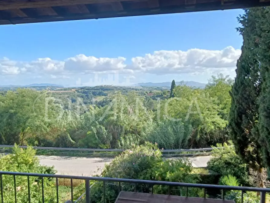 Immagine 7 di Villetta a schiera in vendita  a Palaia