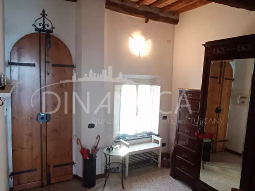 Immagine 9 di Villetta a schiera in vendita  a Palaia