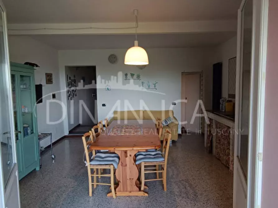 Immagine 12 di Villetta a schiera in vendita  a Palaia