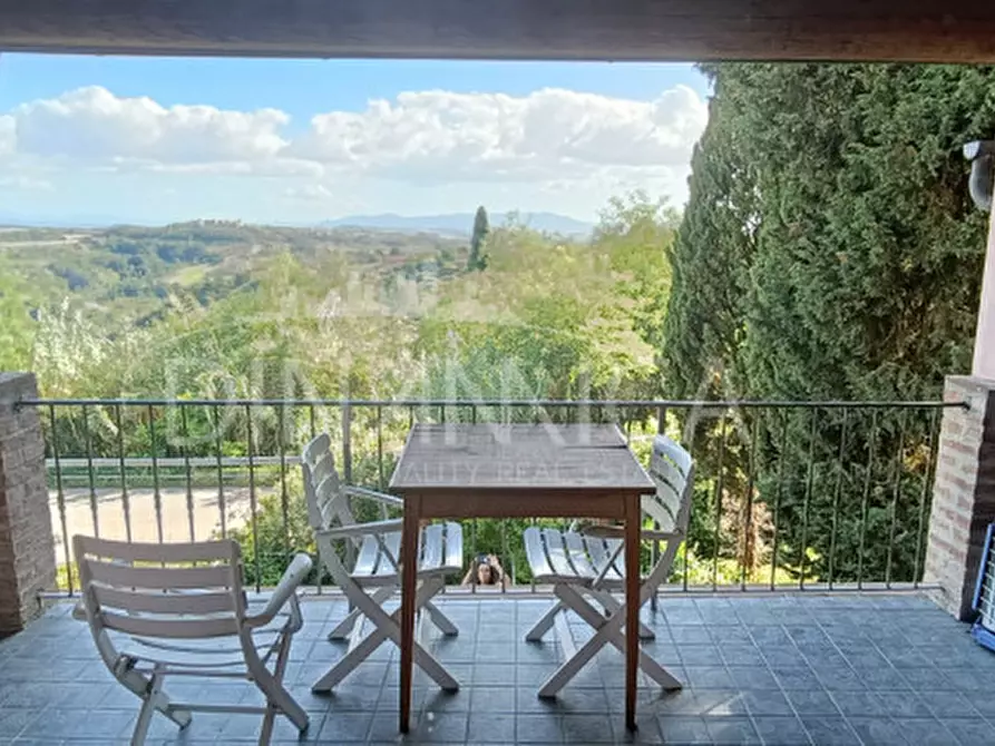 Immagine 13 di Villetta a schiera in vendita  a Palaia