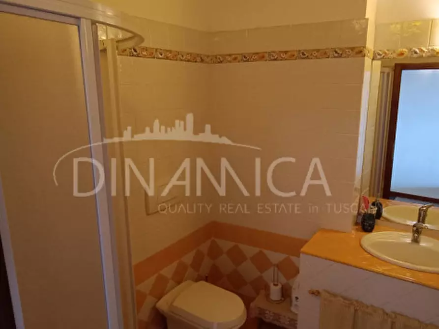 Immagine 14 di Villetta a schiera in vendita  a Palaia