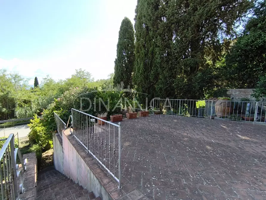 Immagine 15 di Villetta a schiera in vendita  a Palaia