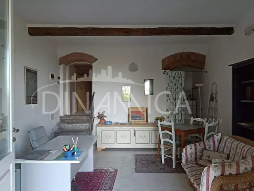 Immagine 20 di Villetta a schiera in vendita  a Palaia