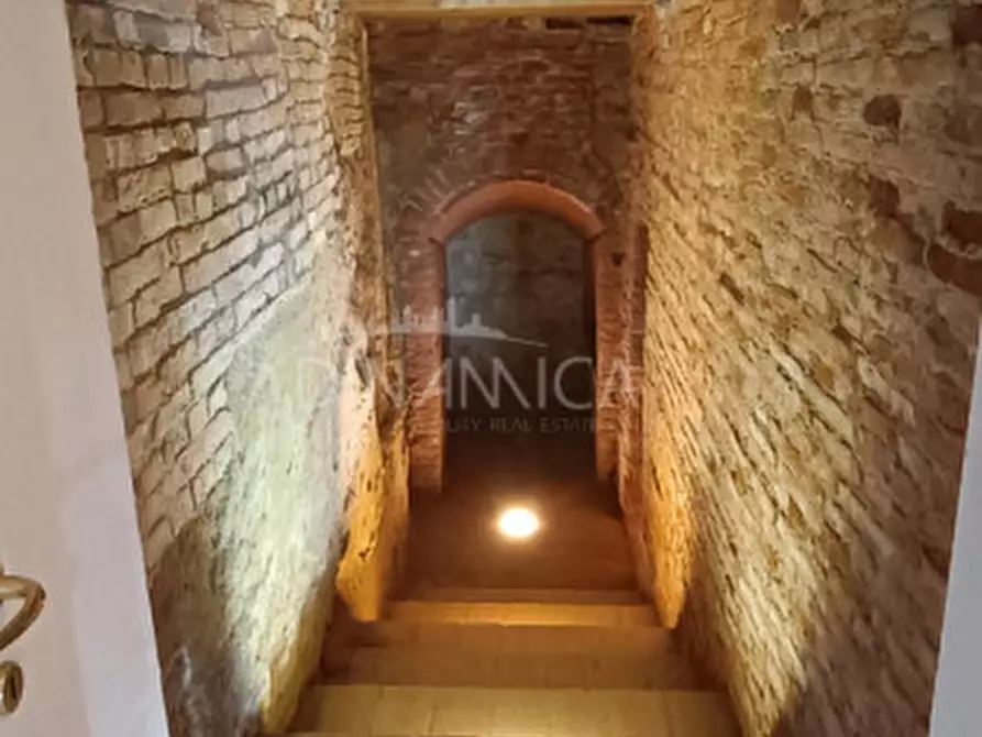 Immagine 23 di Villetta a schiera in vendita  a Palaia