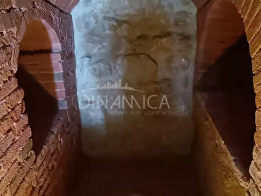 Immagine 25 di Villetta a schiera in vendita  a Palaia