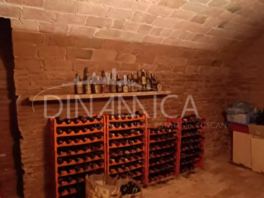 Immagine 26 di Villetta a schiera in vendita  a Palaia