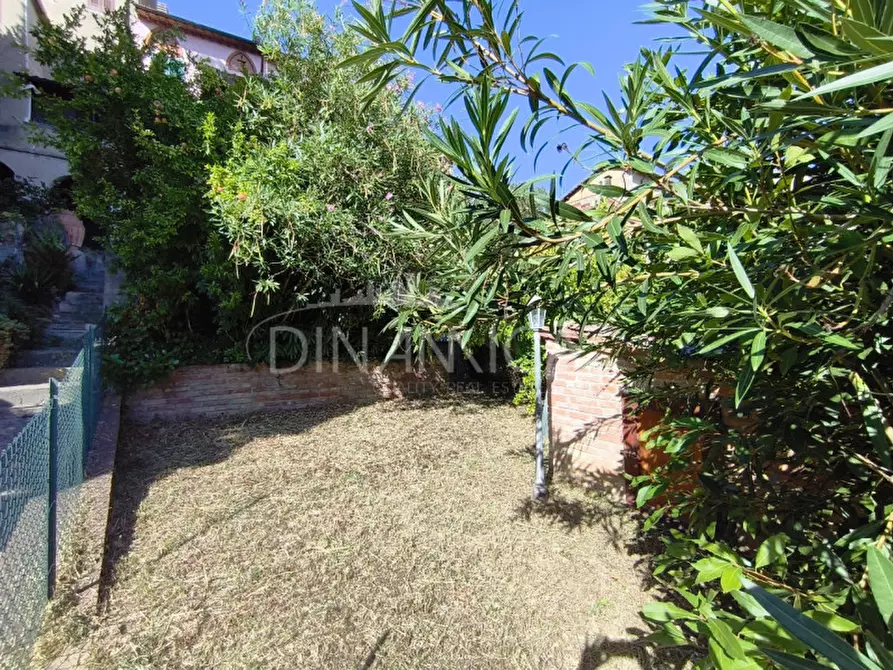 Immagine 27 di Villetta a schiera in vendita  a Palaia