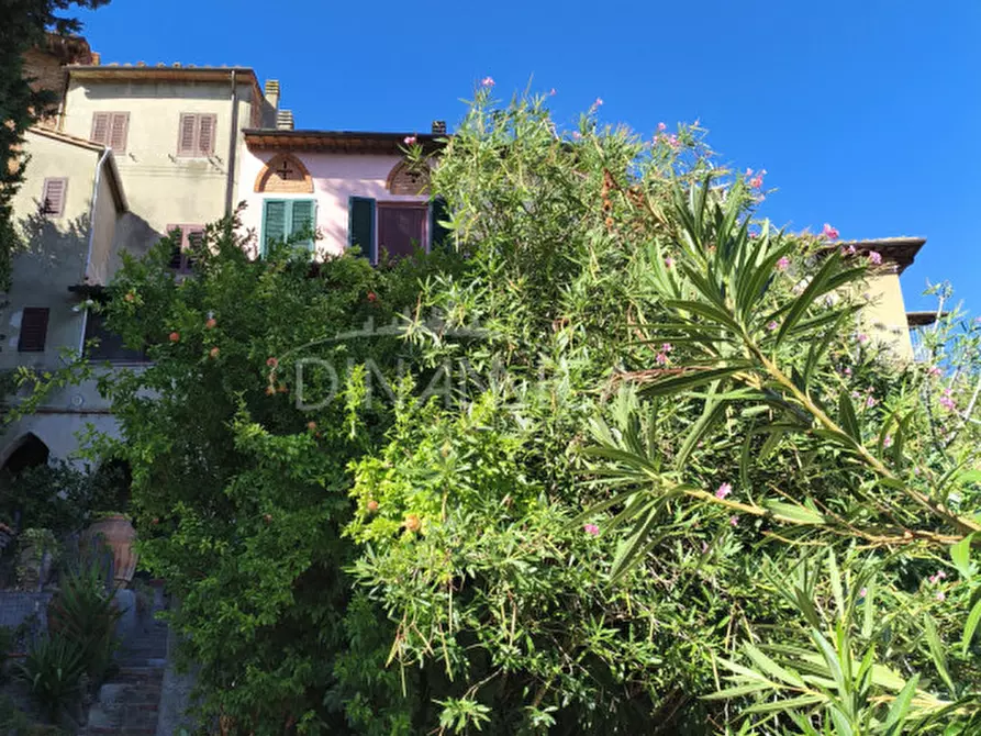 Immagine 28 di Villetta a schiera in vendita  a Palaia