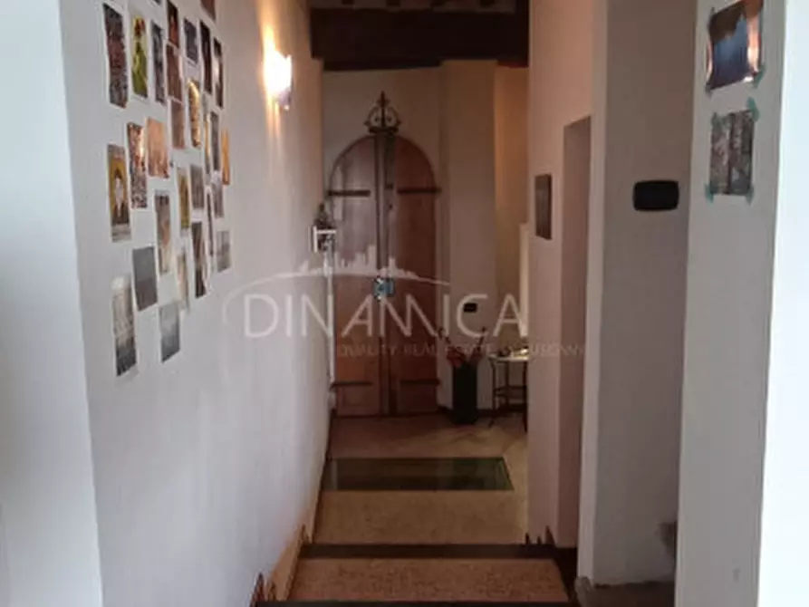 Immagine 31 di Villetta a schiera in vendita  a Palaia