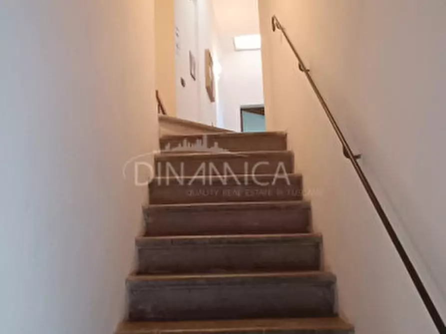 Immagine 32 di Villetta a schiera in vendita  a Palaia