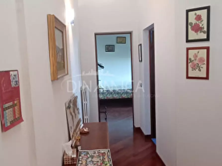 Immagine 34 di Villetta a schiera in vendita  a Palaia