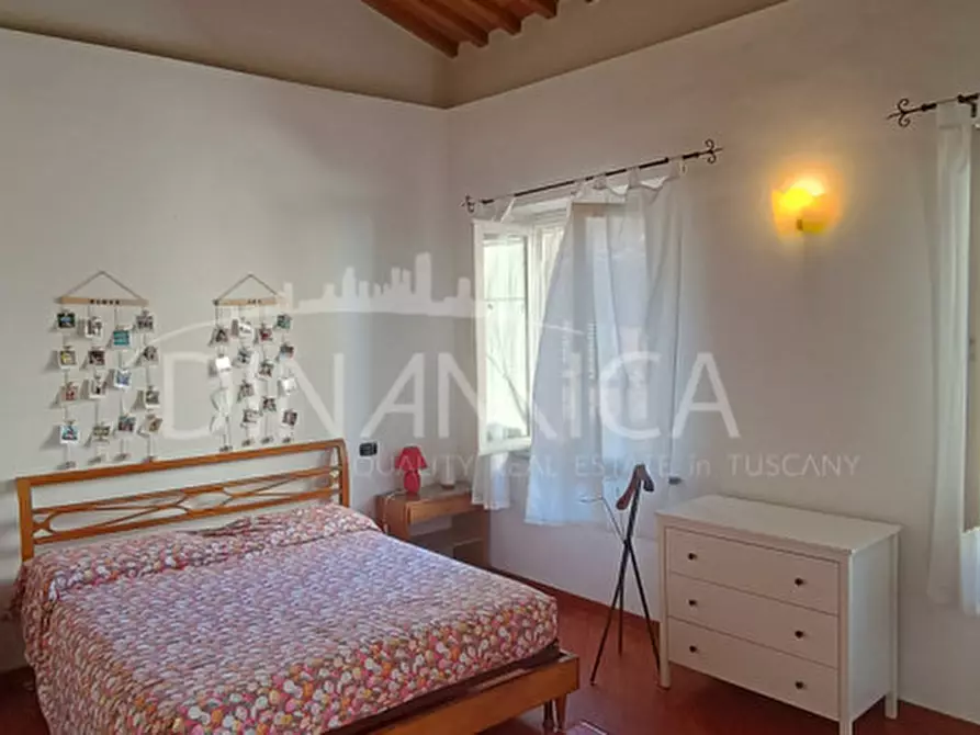 Immagine 35 di Villetta a schiera in vendita  a Palaia