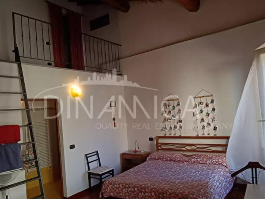 Immagine 36 di Villetta a schiera in vendita  a Palaia