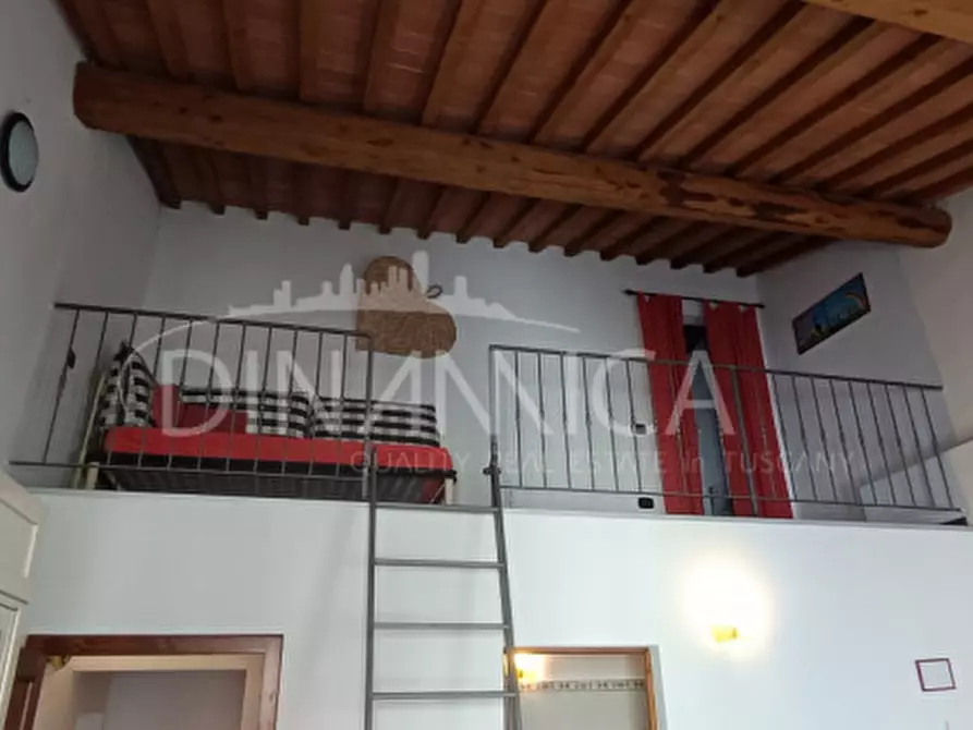 Immagine 37 di Villetta a schiera in vendita  a Palaia