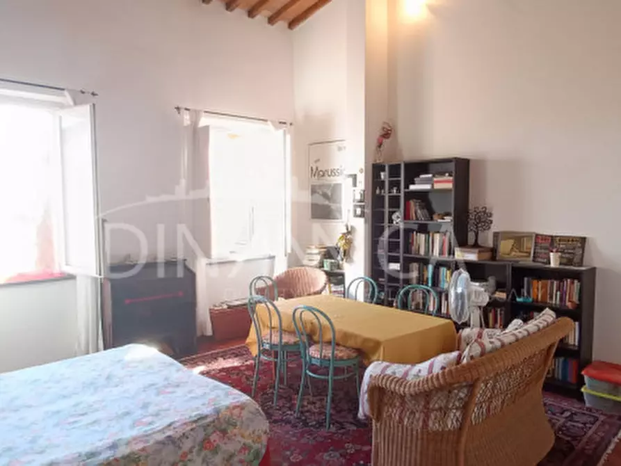 Immagine 38 di Villetta a schiera in vendita  a Palaia