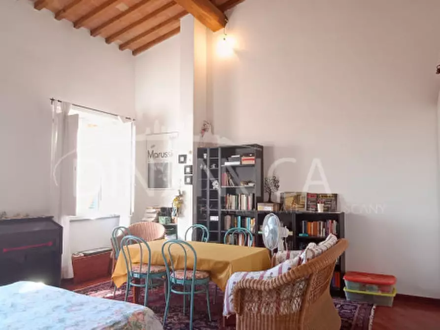 Immagine 39 di Villetta a schiera in vendita  a Palaia