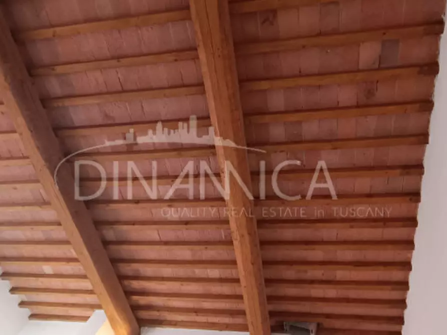 Immagine 40 di Villetta a schiera in vendita  a Palaia