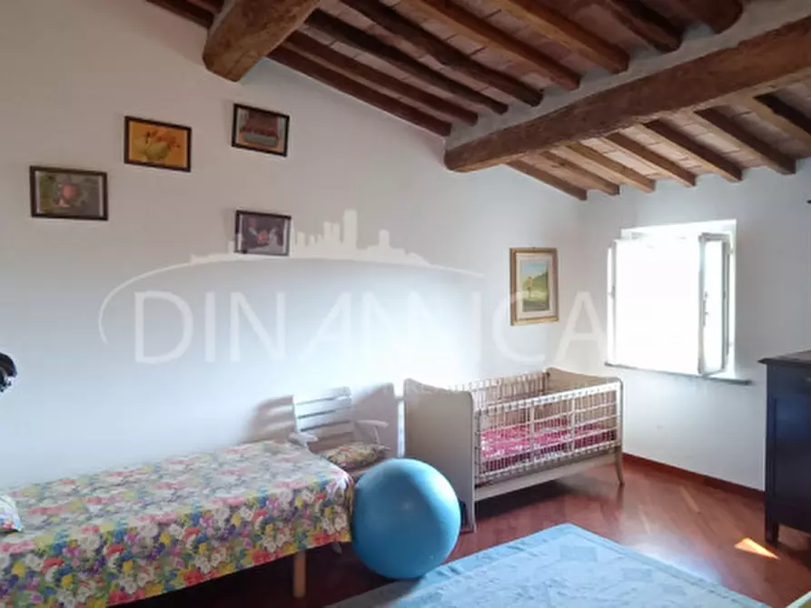 Immagine 41 di Villetta a schiera in vendita  a Palaia