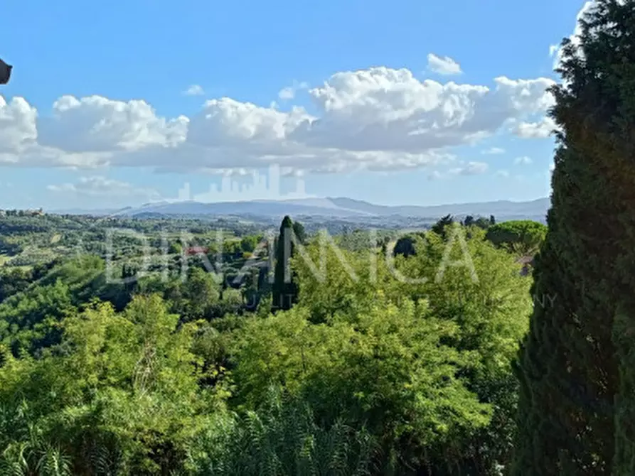Immagine 42 di Villetta a schiera in vendita  a Palaia