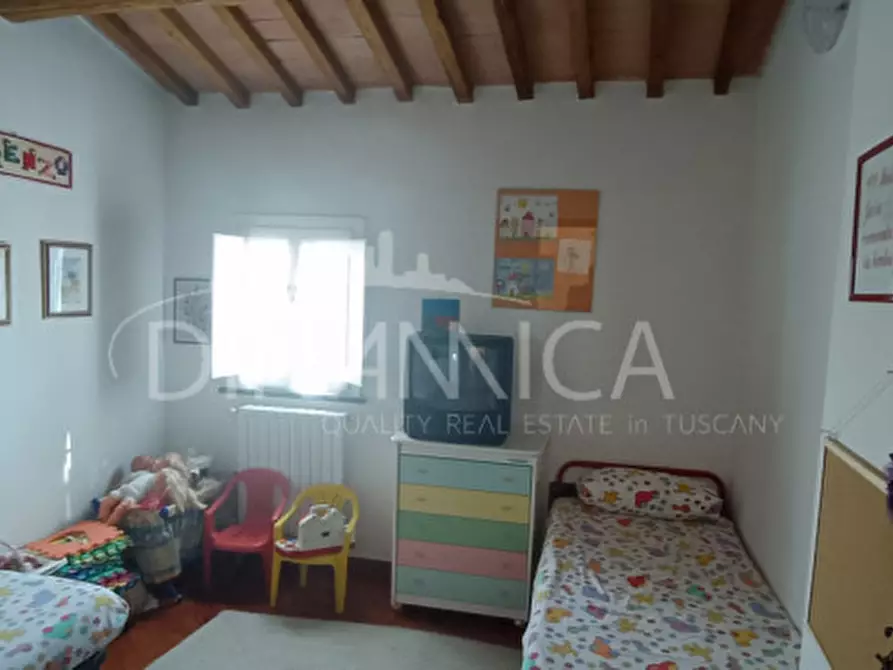 Immagine 45 di Villetta a schiera in vendita  a Palaia