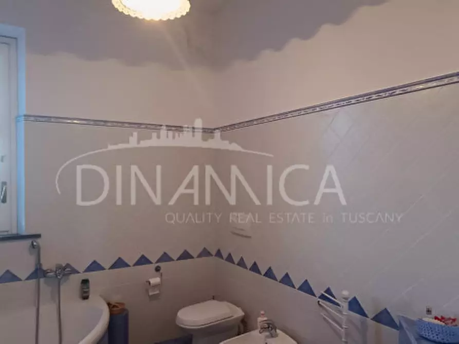 Immagine 46 di Villetta a schiera in vendita  a Palaia