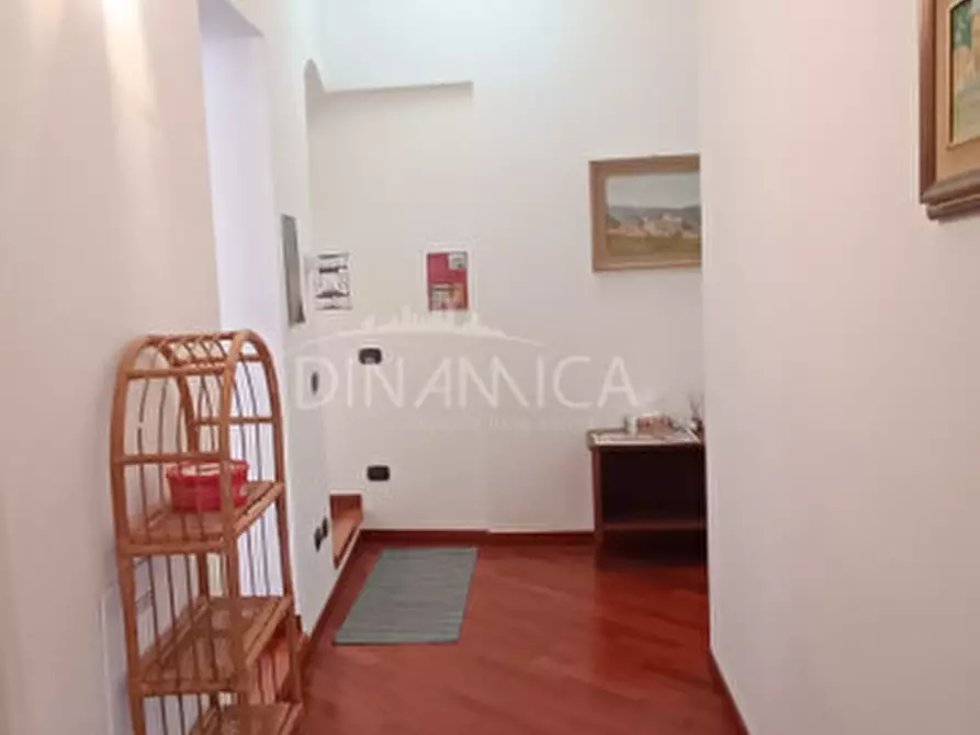 Immagine 47 di Villetta a schiera in vendita  a Palaia