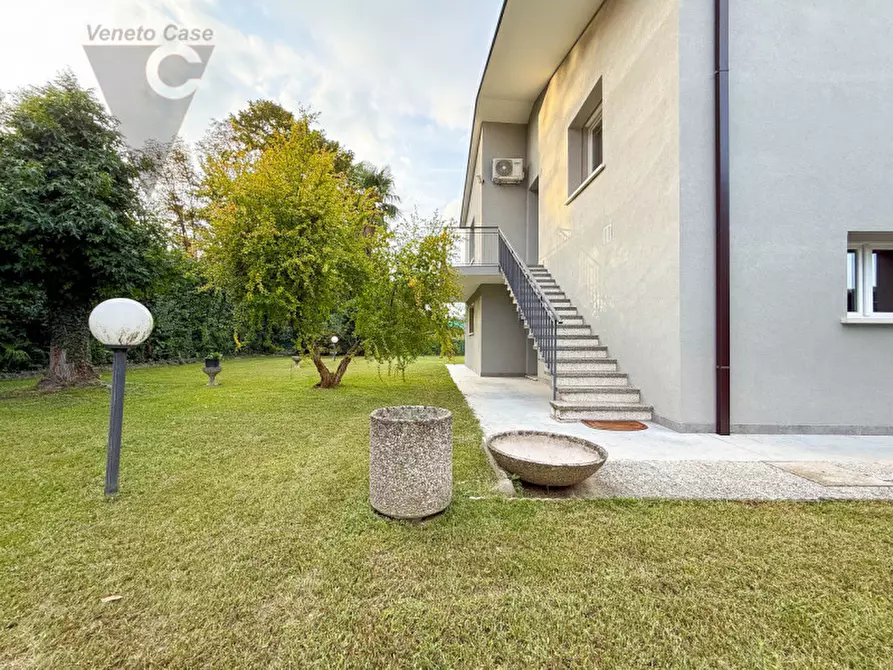 Immagine 3 di Casa indipendente in vendita  a Noventa Padovana