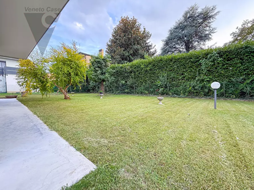 Immagine 4 di Casa indipendente in vendita  a Noventa Padovana