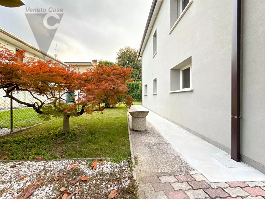 Immagine 5 di Casa indipendente in vendita  a Noventa Padovana