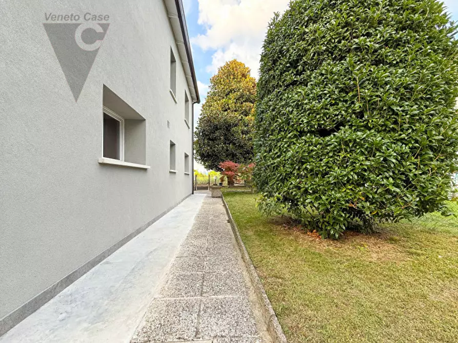 Immagine 6 di Casa indipendente in vendita  a Noventa Padovana