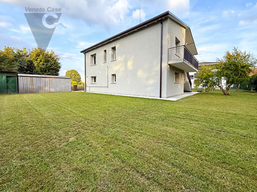 Immagine 7 di Casa indipendente in vendita  a Noventa Padovana