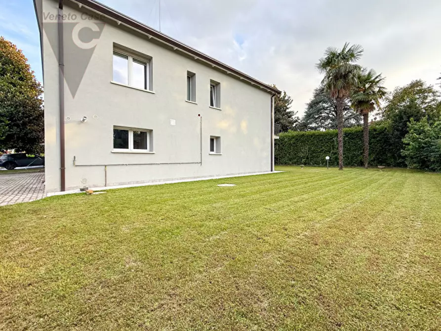 Immagine 8 di Casa indipendente in vendita  a Noventa Padovana