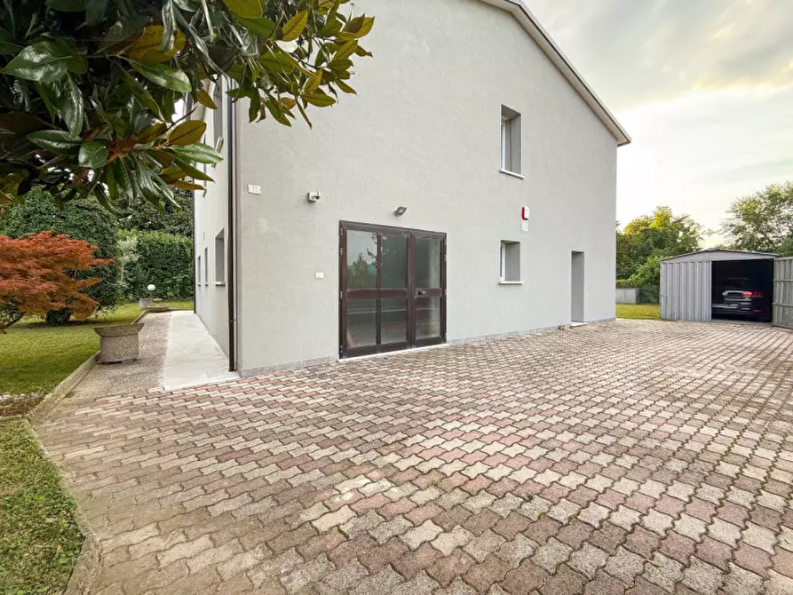 Immagine 9 di Casa indipendente in vendita  a Noventa Padovana