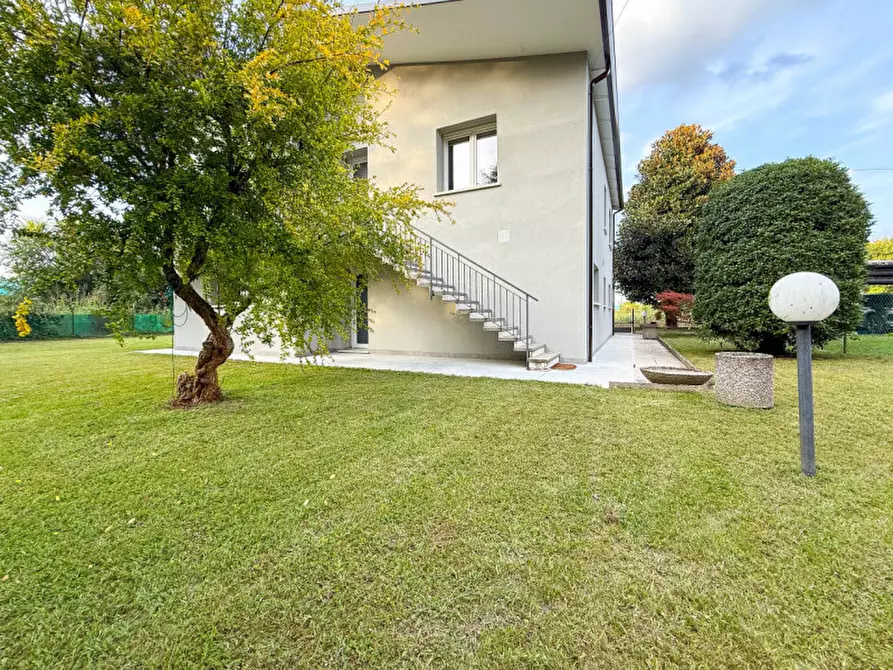 Immagine 11 di Casa indipendente in vendita  a Noventa Padovana