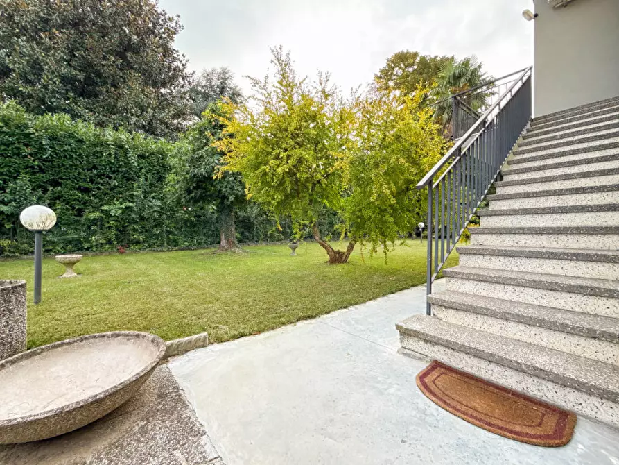 Immagine 12 di Casa indipendente in vendita  a Noventa Padovana