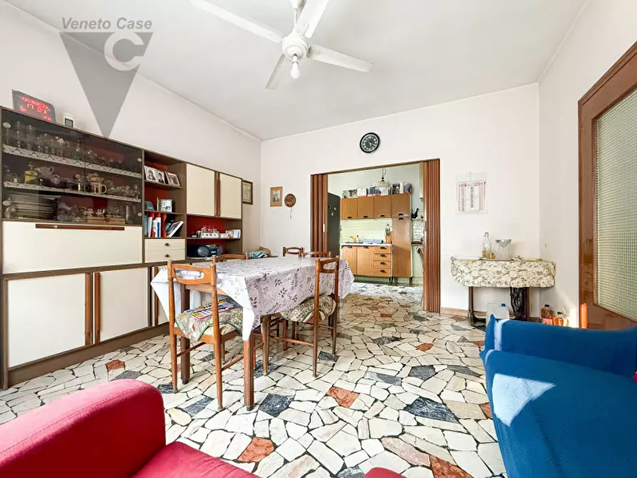 Immagine 15 di Casa indipendente in vendita  a Noventa Padovana