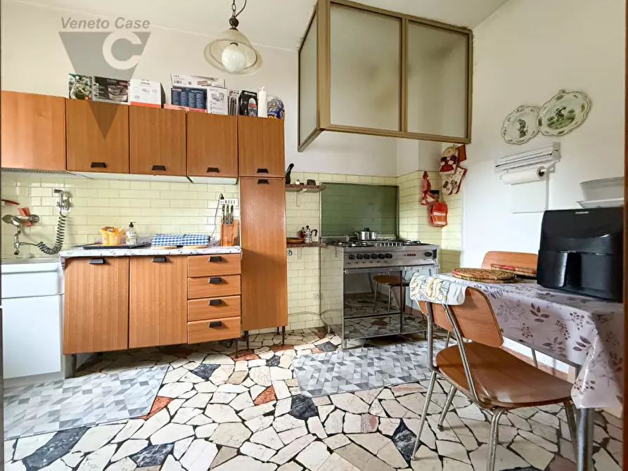Immagine 17 di Casa indipendente in vendita  a Noventa Padovana