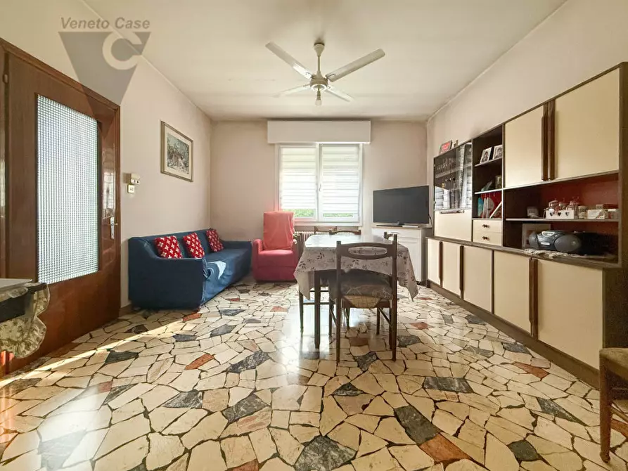 Immagine 18 di Casa indipendente in vendita  a Noventa Padovana