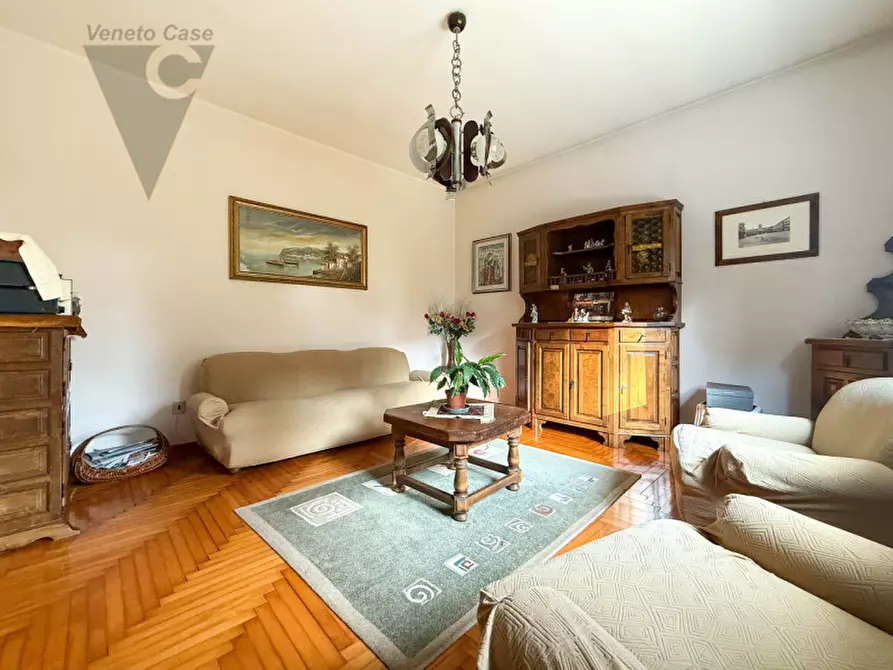 Immagine 21 di Casa indipendente in vendita  a Noventa Padovana