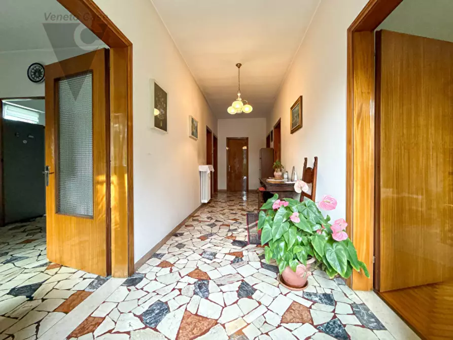 Immagine 28 di Casa indipendente in vendita  a Noventa Padovana