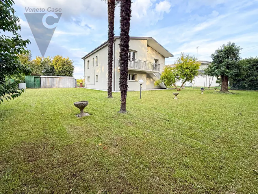 Immagine 29 di Casa indipendente in vendita  a Noventa Padovana