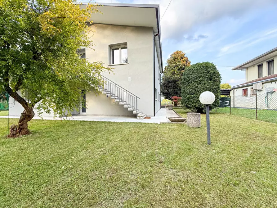 Immagine 30 di Casa indipendente in vendita  a Noventa Padovana