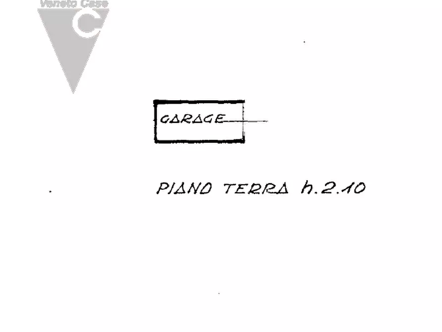 Immagine 32 di Casa indipendente in vendita  a Noventa Padovana